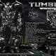 Image for article titled The Dark Knight Transforms